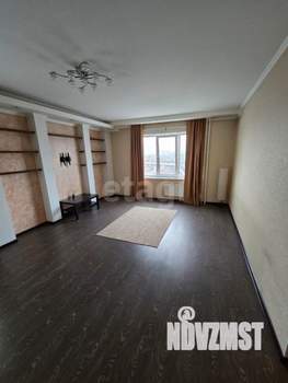 1-к квартира, вторичка, 48м2, 8/10 этаж
