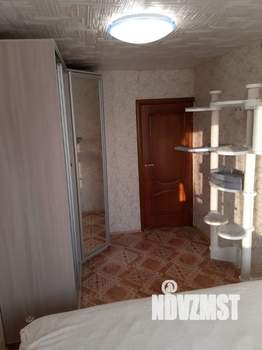 2-к квартира, вторичка, 43м2, 3/5 этаж