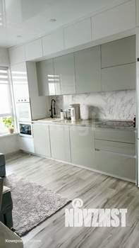 2-к квартира, вторичка, 56м2, 2/16 этаж