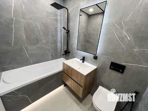 3-к квартира, вторичка, 57м2, 15/15 этаж