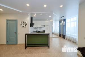 3-к квартира, вторичка, 81м2, 3/7 этаж