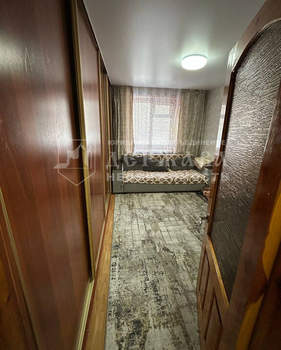 3-к квартира, вторичка, 57м2, 2/5 этаж