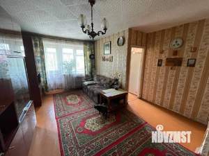 2-к квартира, вторичка, 44м2, 3/5 этаж