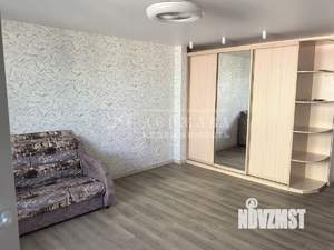 2-к квартира, вторичка, 56м2, 6/9 этаж