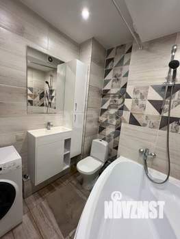 Студия квартира, вторичка, 26м2, 8/16 этаж