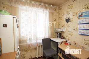 2-к квартира, вторичка, 43м2, 1/5 этаж