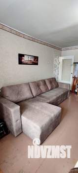 2-к квартира, вторичка, 49м2, 5/5 этаж