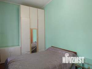 2-к квартира, вторичка, 34м2, 3/5 этаж