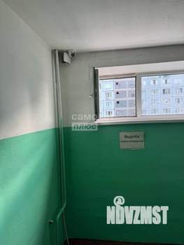 Студия квартира, вторичка, 23м2, 4/9 этаж