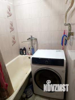 2-к квартира, вторичка, 45м2, 2/5 этаж