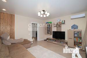 3-к квартира, вторичка, 84м2, 2/9 этаж