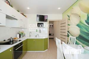 2-к квартира, вторичка, 55м2, 6/9 этаж