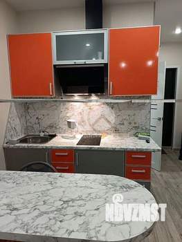 Студия квартира, вторичка, 27м2, 14/17 этаж