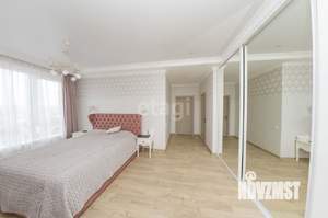 4-к квартира, вторичка, 115м2, 3/14 этаж