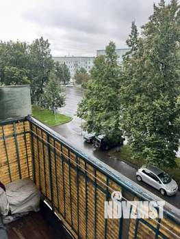 3-к квартира, вторичка, 56м2, 3/5 этаж