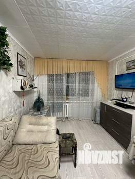 1-к квартира, вторичка, 18м2, 5/5 этаж