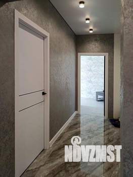 2-к квартира, вторичка, 55м2, 12/16 этаж