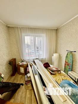 3-к квартира, вторичка, 65м2, 1/9 этаж
