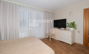 2-к квартира, вторичка, 51м2, 3/9 этаж