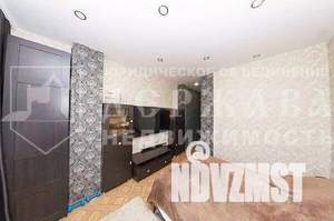 2-к квартира, вторичка, 55м2, 11/16 этаж