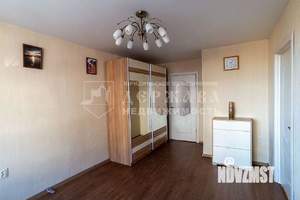 3-к квартира, вторичка, 51м2, 2/5 этаж