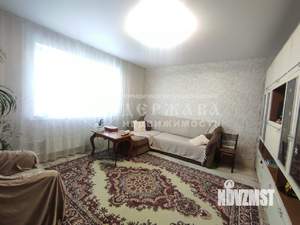 4-к квартира, вторичка, 79м2, 9/9 этаж