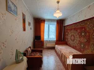 2-к квартира, вторичка, 44м2, 3/5 этаж