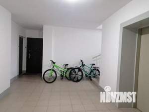 1-к квартира, вторичка, 28м2, 5/12 этаж