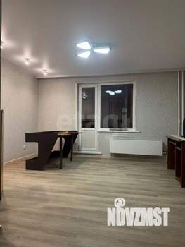 2-к квартира, вторичка, 56м2, 6/9 этаж