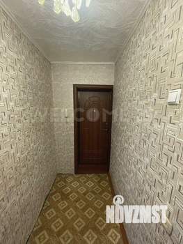 1-к квартира, вторичка, 31м2, 4/5 этаж