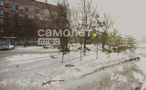 Студия квартира, вторичка, 18м2, 1/5 этаж