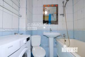1-к квартира, вторичка, 33м2, 7/9 этаж
