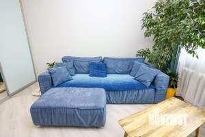 4-к квартира, вторичка, 91м2, 2/4 этаж