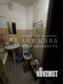 Студия квартира, вторичка, 23м2, 2/9 этаж