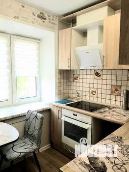 2-к квартира, вторичка, 46м2, 3/5 этаж