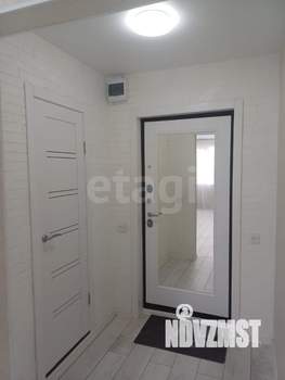 Студия квартира, вторичка, 22м2, 6/9 этаж