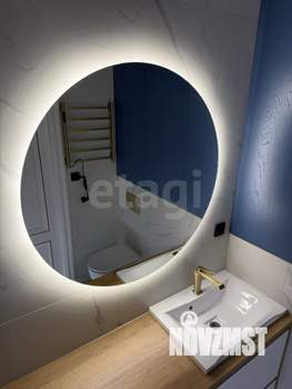 2-к квартира, вторичка, 43м2, 5/7 этаж