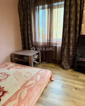 1-к квартира, вторичка, 30м2, 4/5 этаж