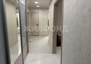 3-к квартира, вторичка, 62м2, 7/9 этаж