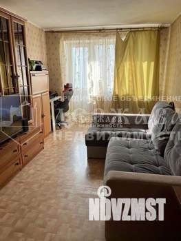 2-к квартира, вторичка, 45м2, 4/5 этаж