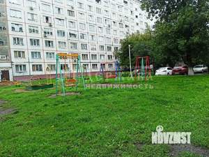 1-к квартира, вторичка, 23м2, 6/9 этаж