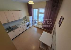 2-к квартира, вторичка, 54м2, 9/12 этаж