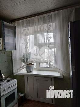 2-к квартира, вторичка, 43м2, 5/5 этаж