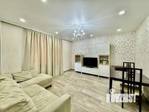 4-к квартира, вторичка, 84м2, 4/10 этаж
