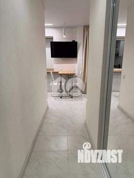 1-к квартира, вторичка, 31м2, 2/5 этаж