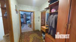 2-к квартира, вторичка, 50м2, 1/9 этаж