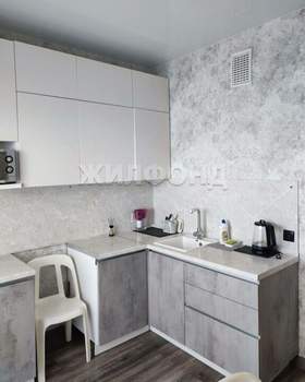 2-к квартира, вторичка, 49м2, 10/16 этаж