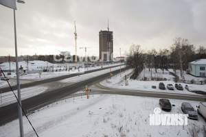 1-к квартира, вторичка, 17м2, 4/5 этаж