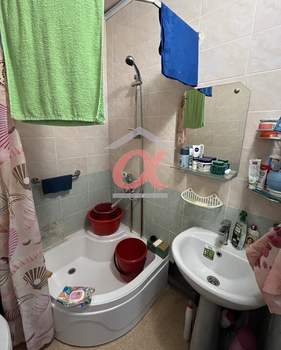 2-к квартира, вторичка, 48м2, 3/3 этаж