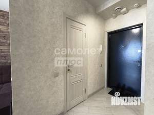 3-к квартира, вторичка, 54м2, 14/16 этаж